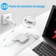 thumbnail image 5 of Adaptador USB C BOJOOM Plata Multipuerto con Salida HDMI 4K para Laptop, 5 of 6