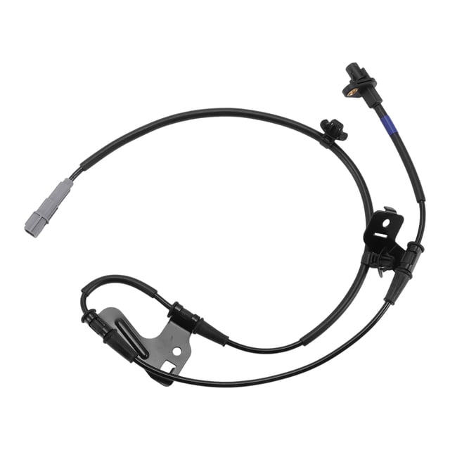 Sensor de Velocidad de Rueda ABS Frontal Izquierdo Unique Bargains Sensor ABS Sistema de Frenado Antibloqueo No. 59810H5000 para Kia Rio 2018-2020