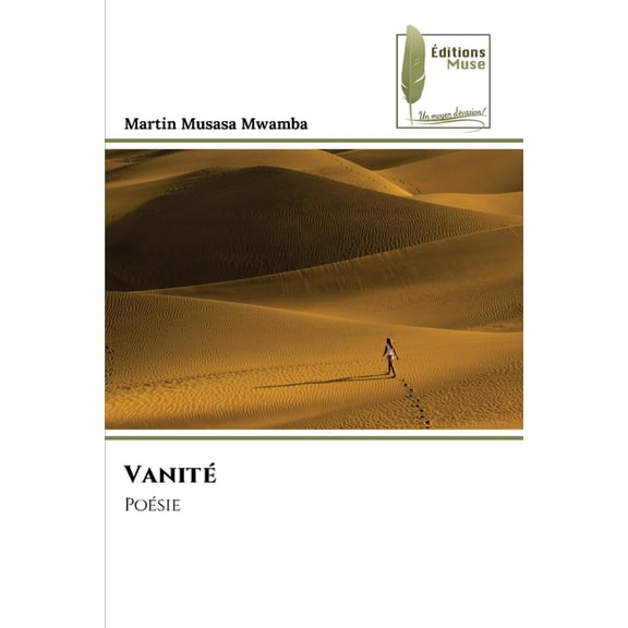 VanitÃ©, (Paperback)