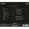 thumbnail image 3 of CD Gran Misa en Do Menor Bis Bis, 3 of 3