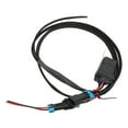 thumbnail image 2 of Arnés de cableado de luz de marcha atrás, repuesto de Cable de lámpara de respaldo de 12V 40A para Polaris Ranger XP 1000, 2 of 12