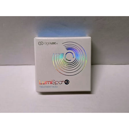 Nu Skin Nuskin ageLOC Lumispa IO Treatment Head Normal Sealed