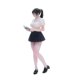 thumbnail image 5 of Figura femenina a escala 1:64. Diseño de figuras para juegos de rol. Personas diminutas estimuladas. Estilo A, 5 of 9