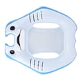 thumbnail image 4 of Pool Float, Lovely Flexible Inflatable Pool Chair  For Leisure For Water Park, 4 of 8