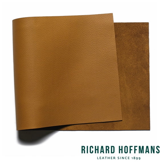 Richard Hoffmans Leather Panel, Sprinter, Butterscotch (4-4.5oz)