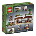 thumbnail image 5 of LEGO Minecraft The First Night, 5 of 5