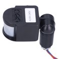 thumbnail image 2 of Human Motion Sensor, Body Sensing Switch Small And Exquisite  For Toilets For Stairs, 2 of 8