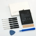 thumbnail image 5 of Replacement Battery BN53 For Verizon Xiaomi Redmi Note 9+ Pro Tool, 5 of 6