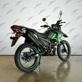 thumbnail image 5 of Lifan X-Pect | 200cc Dual Sport Motorcycle | Fuel Injected | 5 Speed, 5 of 24