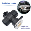 thumbnail image 3 of 2 piezas de tubo de tapa de tanque de agua de radiador de coche para Dodge Jeep Wrangler 55116901AA Ndcxsfigh Accesorios para autos y motos, 3 of 9