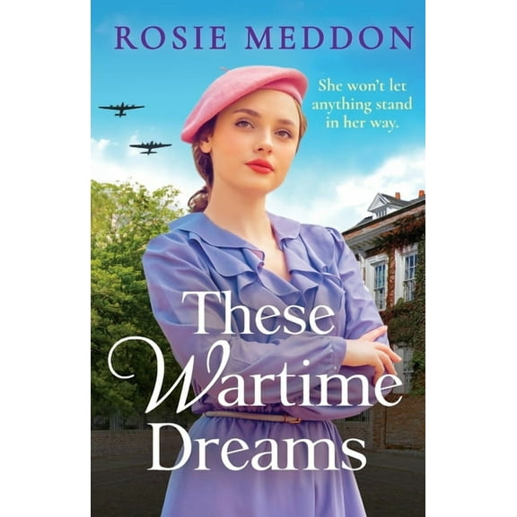 Sisters' War These Wartime Dreams, (Paperback)