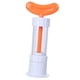 thumbnail image 4 of Prensa de ajo, picadora de ajo Manual, molinillo de jengibre fuerte Premium, exprimidor giratorio, herramientas de cocina, Extractor de ajo, 4 of 9