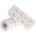 thumbnail image 1 of GAXIRE 2 rollos de toallitas de papel para limpieza de cocina, para campanas extractoras, encimeras de azulejos de cerámica y paredes., 1 of 7