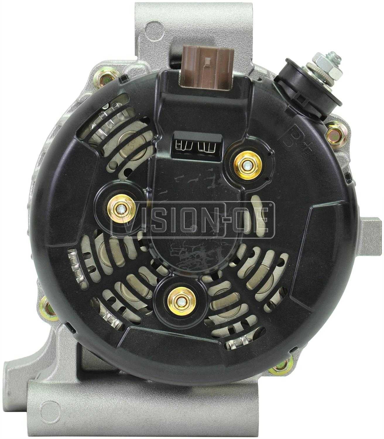 Vision OE 11761 Alternator