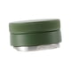 thumbnail image 4 of Nivelador de Café Perfecl Tamper 58mm Herramienta de Distribución Desmontable Verde, 4 of 8