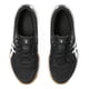 thumbnail image 5 of Tenis Asics Mujer Dama Gel Rocket 11 Pure Negro Volleyball negro 6 MX, 5 of 9