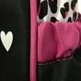 thumbnail image 2 of LIFKOME Multi-functional Baby Bags For Mom Diaper Changing Pink 1 Set, 2 of 3