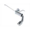 thumbnail image 1 of 11782 Lancer 2008-2011 Rear Section Exhaust, 1 of 1