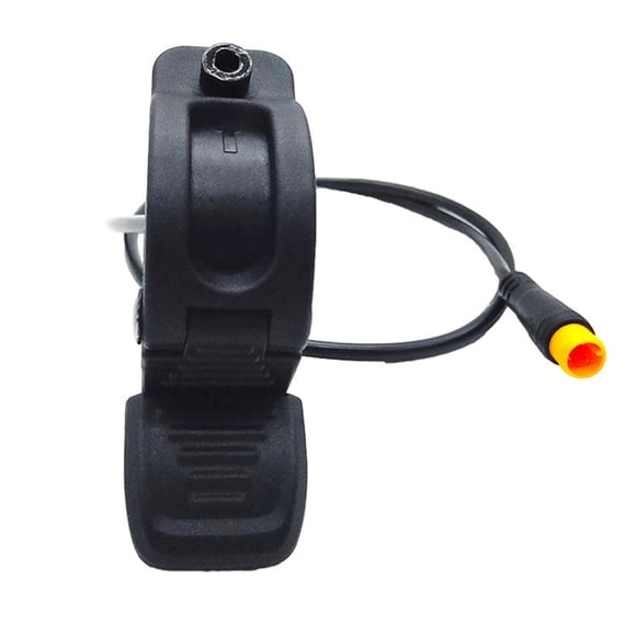 GLFILL pour 300X Accélérateur à Doigt Accélérateur à Pouce pour Trottinette Électrique pour Tête M8 B