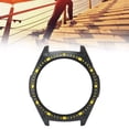 thumbnail image 2 of Estuche de repuesto Para reloj inteligente Bling Bling compatible con GT 3, 2 of 12