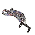 thumbnail image 1 of Correa Para El Cuello Con Grafiti Ajustable, Eslinga Con Cordón Para DJI Mavic Air 2s Air2 Mini2 Sunnimix Cordón de correa para el cuello, 1 of 8