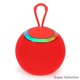 thumbnail image 4 of Bocina Bluetooth Portátil Con Luces LED RGB, Resistente Al Agua IPX5, Sonido Potente Para Ducha, Playa Y Fiestas - Tecnología Bluetooth 5.3 Y Micrófono Manos Libres, 4 of 7