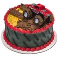 thumbnail image 4 of Monster Truck DecoSet Cake Decoration, 4 of 4