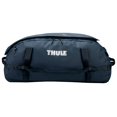 thumbnail image 4 of Bolsa de lona Thule Chasm 90L convertible en mochila, 4 of 9