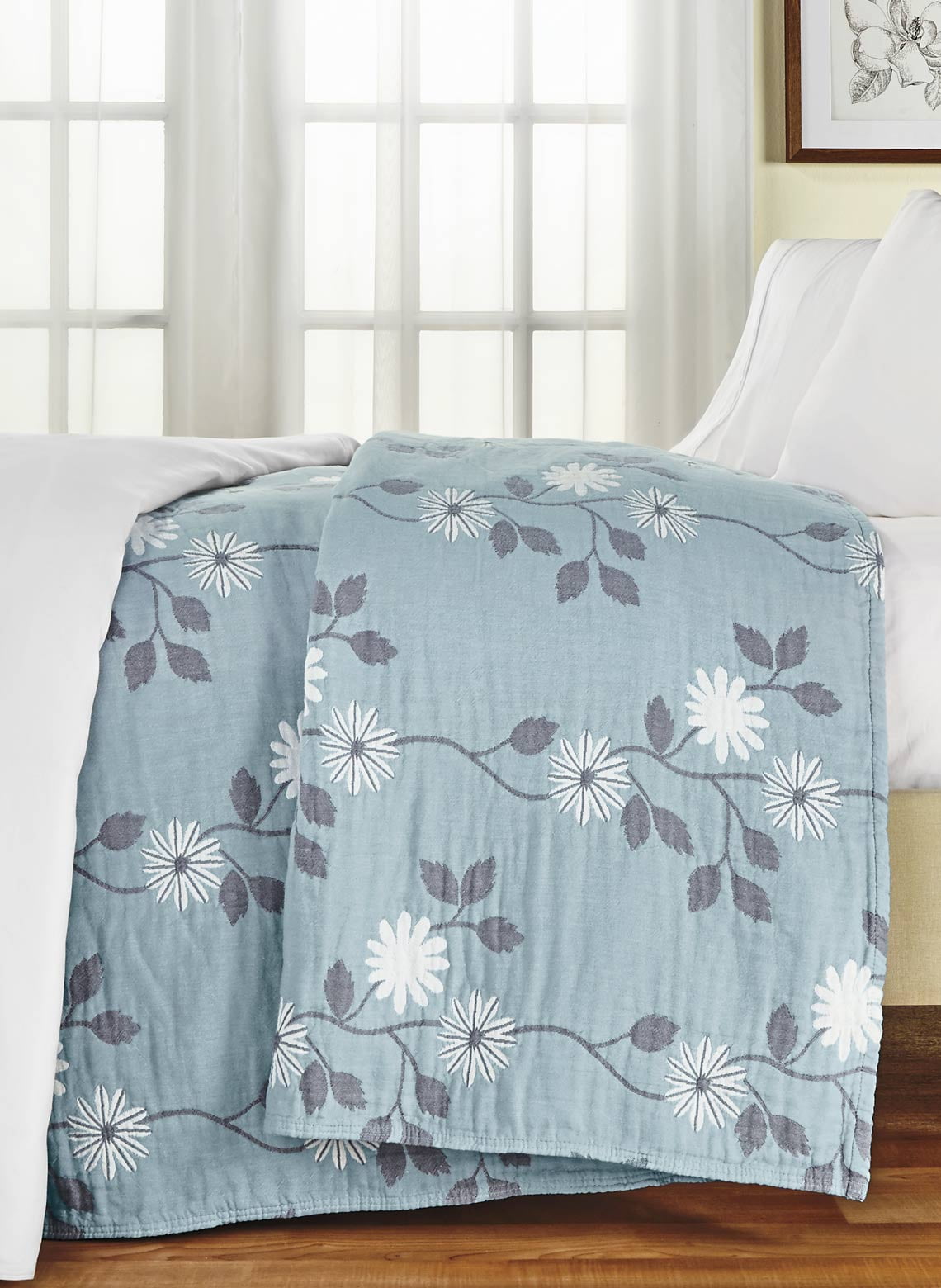 UltraSoft Cotton Blanket