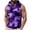 Z25 Purple, variant on Mifsaly Mens Workout Tank tops Camo Print Sleeveless Hooded Shirts Breathable Lightweight Muscle Fit Training Performance Activewear Purple,XXL