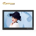 thumbnail image 5 of Raypodo 13.3 Inch PC Tablet Android11 RK3566 Operation System RJ45 PoE Tablet Support Standing Bracket For Smart Home Automation Using(White), 5 of 8
