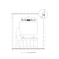 thumbnail image 4 of Livex Lighting Somerset Bath 5 Light in Brushed Nickel, 4 of 13