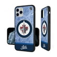 thumbnail image 4 of Winnipeg Jets iPhone Bump Ice Design Case, 4 of 7