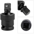 thumbnail image 4 of Industrial-Grade 1/2" Universal Joint Adapter for Electric Wrenches - 360° Rotatable, Multi-Functional with Pneumatic Impact Socket Interface, High-Efficiency, Durable Construction, Lightweight &, 4 of 5