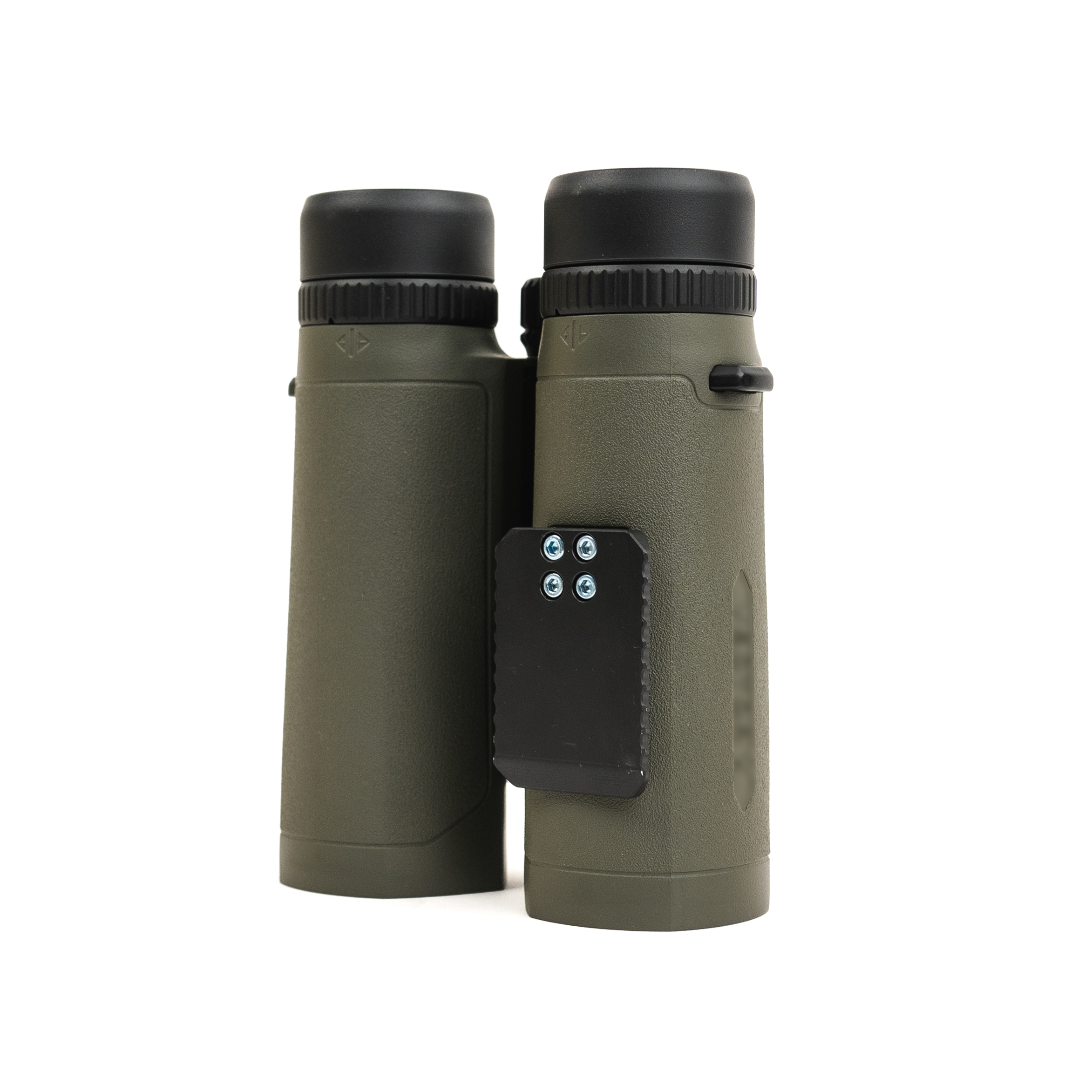 Area 419 Vector X Binocular Arcalock Adapter, Black