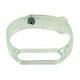thumbnail image 2 of Correa de muñeca ajustable, bandas de repuesto compatibles con pulseras de TPU suave Bandas de repuesto compatibles con Xiaomi Band Tecnología de vanguardia, 2 of 7