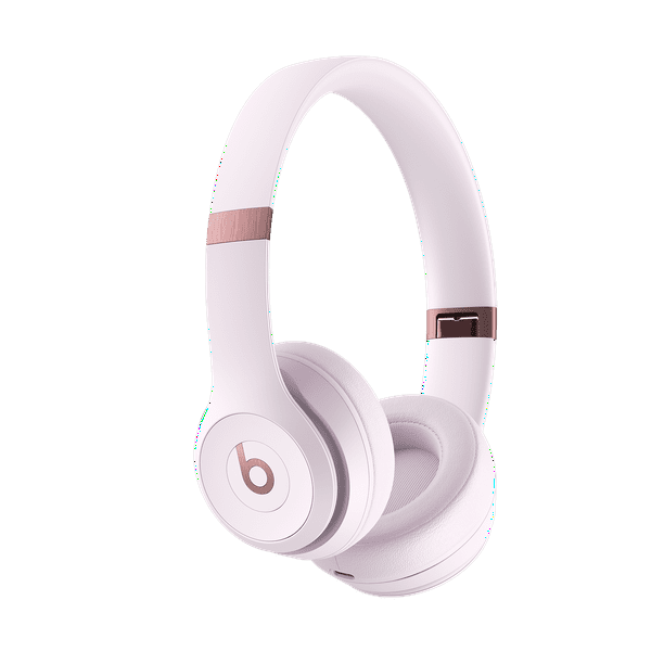 Beats Solo4 Bluetooth Wireless On-Ear Headphones - Cloud