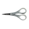 Fiskars Non-Stick Titanium Detail Scissors, 5", Multicolor
