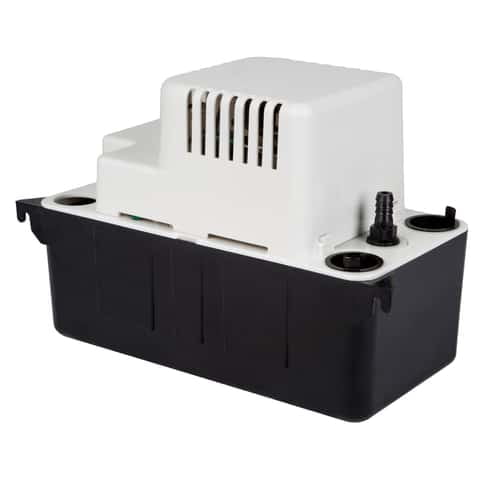 Little Giant VCMA-20UL Automatic Condensate Removal Pump
