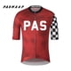 thumbnail image 5 of PASMAAP - Maillot de ciclismo de verano para hombre, camiseta de ciclismo de montaña o carretera, ropa de ciclismo de manga corta de equipo profesional de alta calidad, 5 of 5