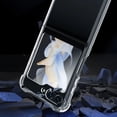 thumbnail image 5 of Samsung Galaxy Z Flip 6 / Z Flip 5 Case,iPhone 15 Pro, 5 of 5