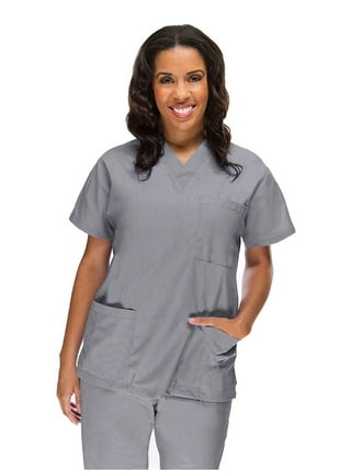Allheart Scrubs