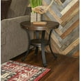 thumbnail image 3 of Franklin Side Table, 3 of 5