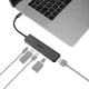 thumbnail image 2 of Estación de conexión USB C 6 en 1 Usb-4740 Steren USB-4740, 2 of 2