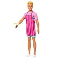 thumbnail image 1 of Barbie-Les Mystères de Barbie: Détectives de Plage-Poupée Ken, 1 of 5