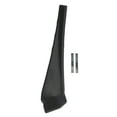 thumbnail image 2 of Windshield Wiper Cowl Extension Cover Impact Resistant with OEM Fitment, Rogue 2014 to 2020. Conforms to Standard Specification for Long Lasting Use, 2 of 7