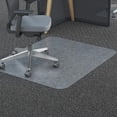 thumbnail image 1 of Deflecto DEFCM11242PC Chair Mat, 1 of 4
