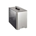 thumbnail image 4 of Lian Li TU150 - Tower - mini ITX - windowed side panel (tempered glass) - no power supply (SFX12V/SFX-L12V) - silver - USB/Audio, 4 of 15