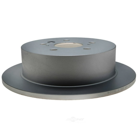 Raybestos 980211FZN Rust Prevention Technology Coated Rotor Brake Rotor-Dih Parking Brake, 1 Pack Fits select: 2004-2007 TOYOTA HIGHLANDER, 2004-2009 LEXUS RX