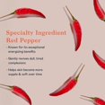 thumbnail image 3 of Crema hidratante facial Erborian Pulpa de Pimiento Rojo 20 ml, 3 of 5